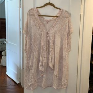 Victoria’s Secret Robe